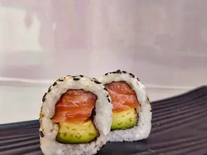 New york rolls