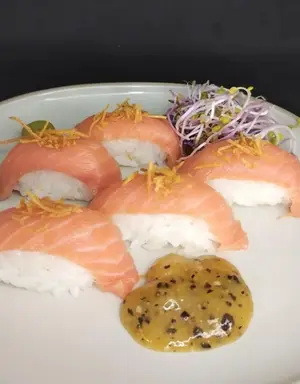 Nigiri Passion