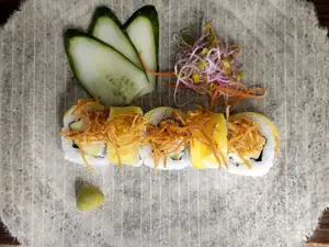 Tamaveggie sin alga