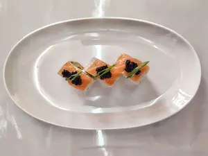 Tobico roll