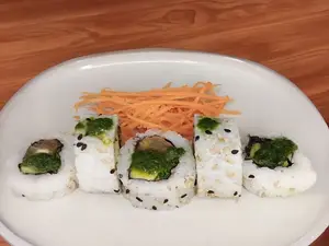 Yasai roll