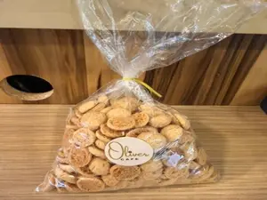 Amaretti