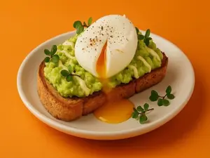 Avocado toast