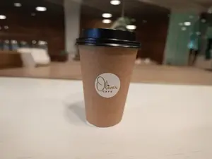 Café con leche
