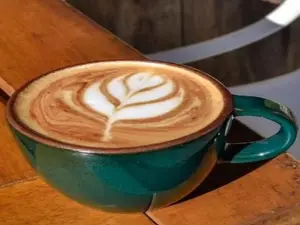 Café irlandés