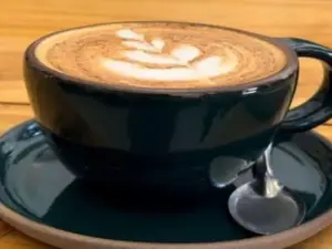 Cappuccino italiano