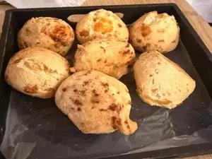 Chipa unidad