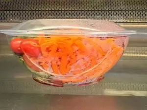 Ensaladas