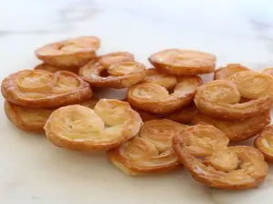 Palmeritas 200 g (M)