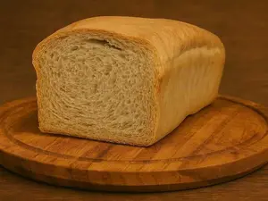 Pan de molde varios