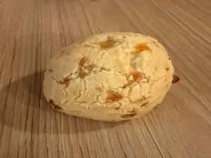 Pan de queso