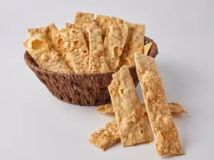 Talitas premium de queso