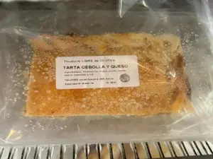 Tarta varias sin tacc
