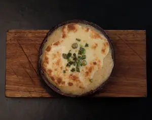 Pastel de papas de la abuela beatriz