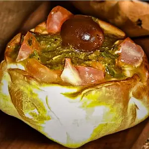 Canastita Especial Capresse