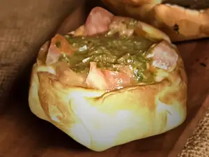 Canastita Especial Gourmet