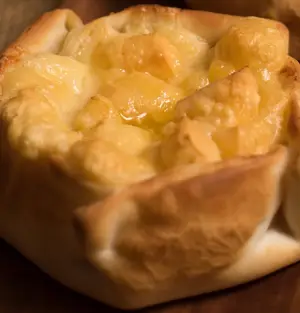 Canastita Especial Provolone