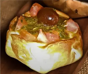 Canastita Pizzita