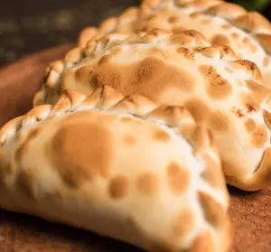 Empanada Árabe