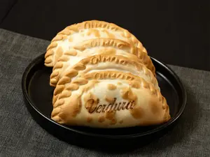 4 Empanadas a Elección