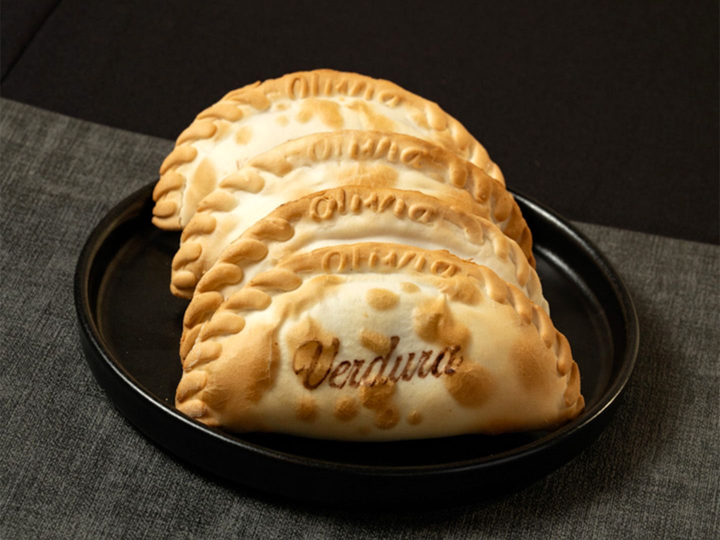 Empanadas