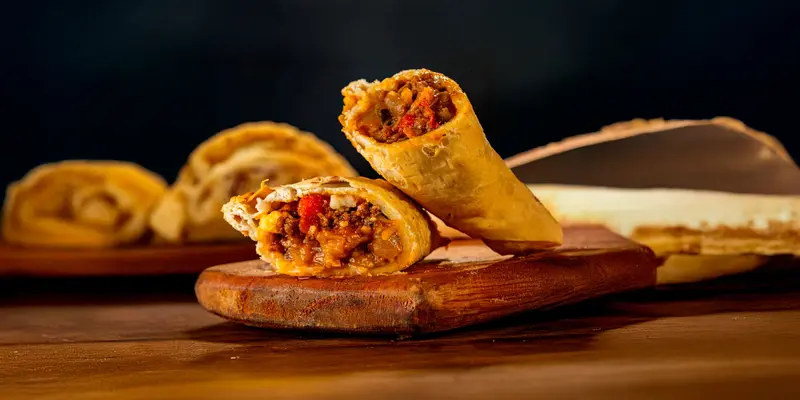 Olivia Empanadas & Pizzas - San Isidro