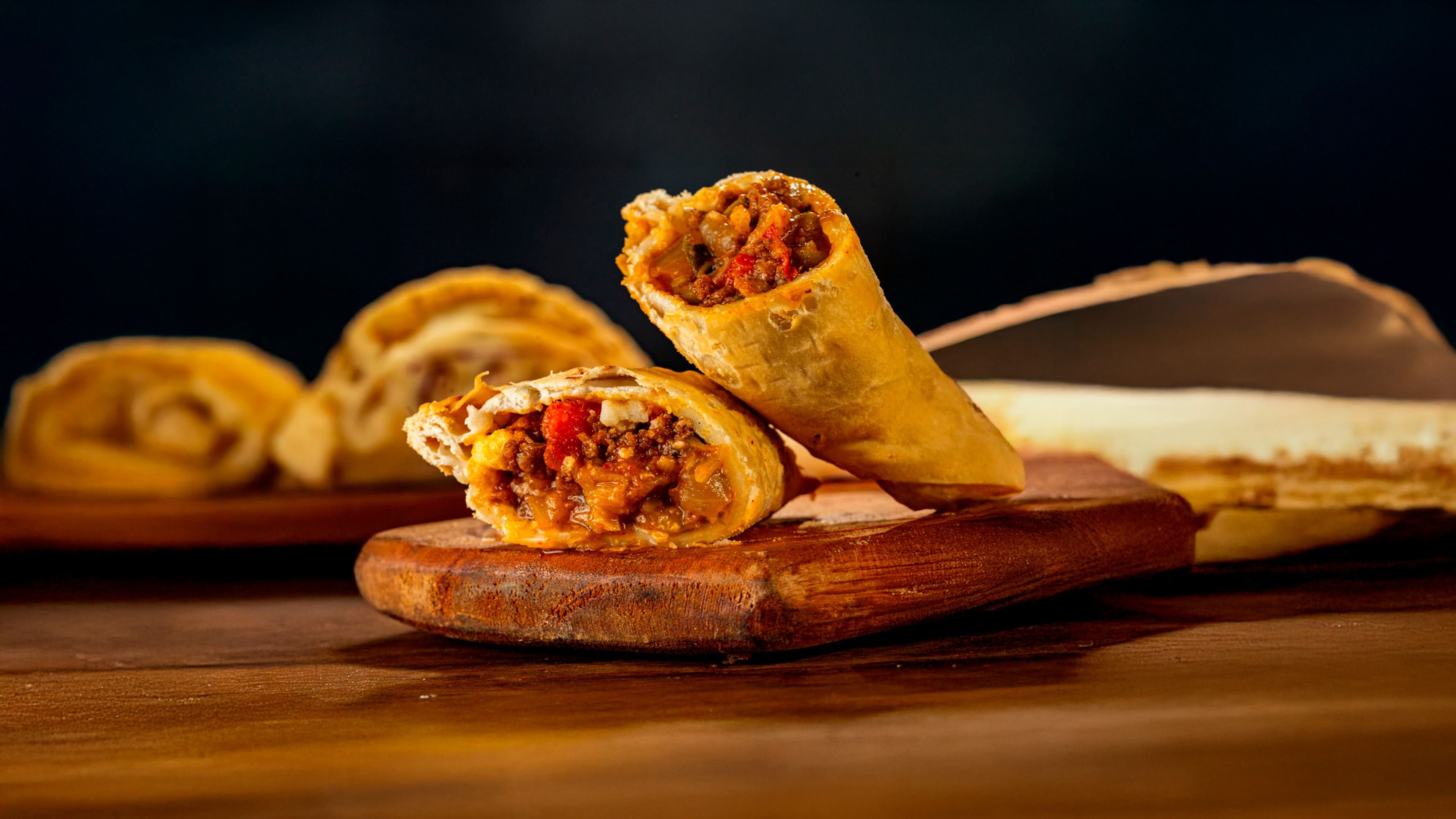 Olivia Empanadas & Pizzas - San Isidro