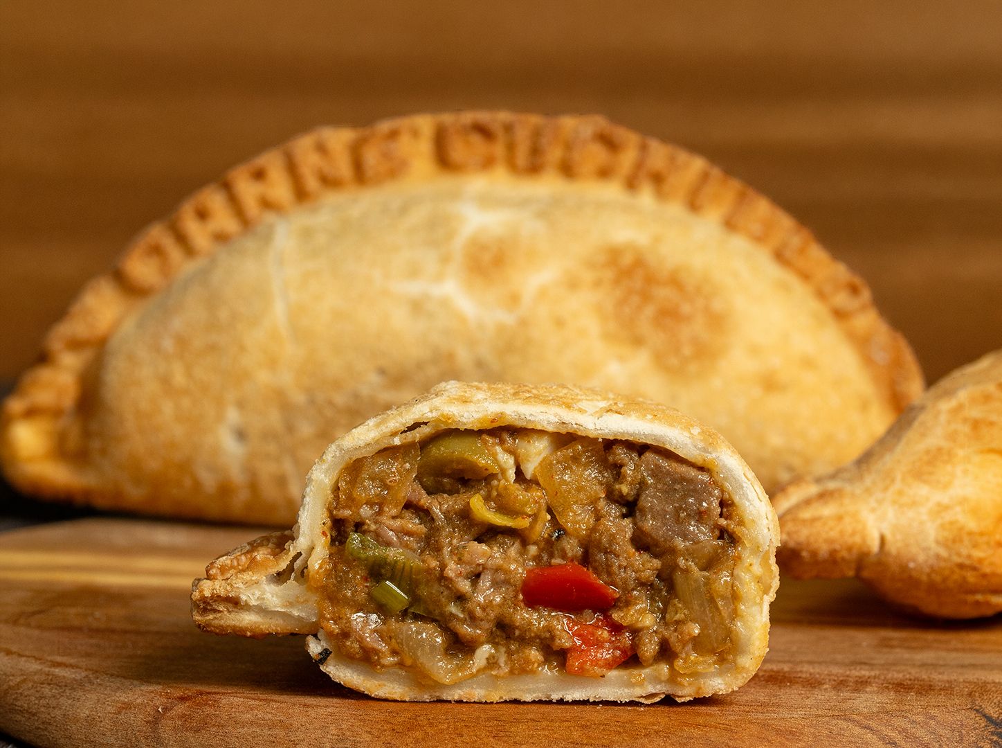 Empanadas