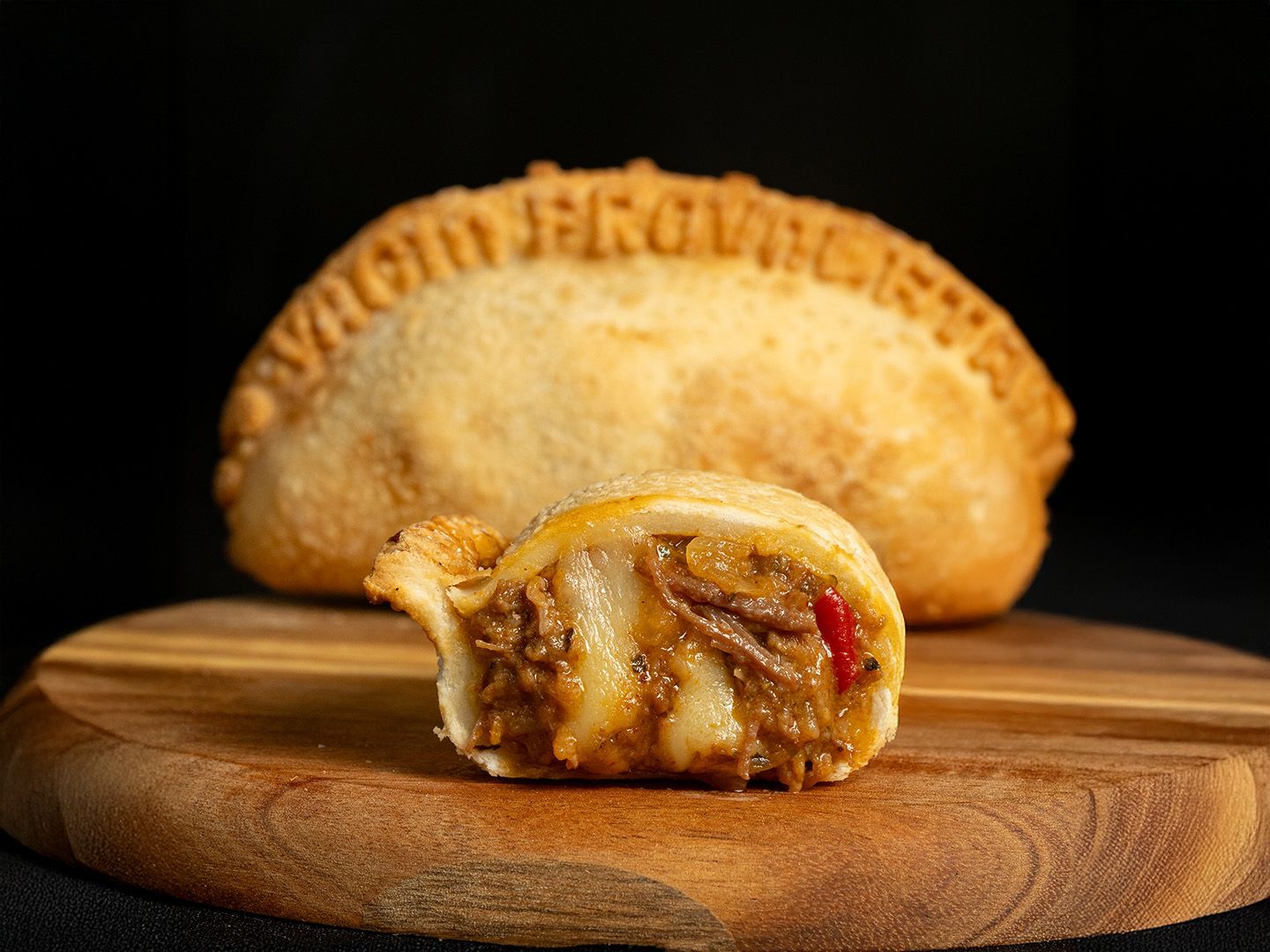 Olivia Empanadas & Pizzas - San Isidro