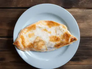 CEBOLLA Y QUESO
