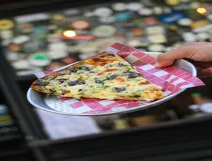 FAINA HONGOS Y VERDEO