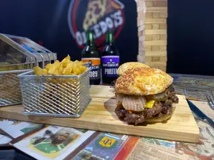 Doble Suprema