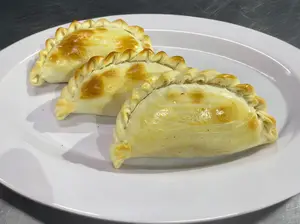 Empanada de carne