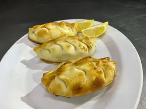 Empanada de pollo