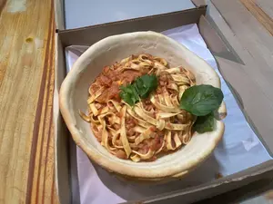 Fideo Cinta