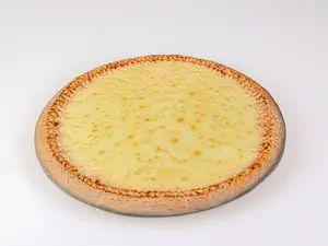 Pizza provolone
