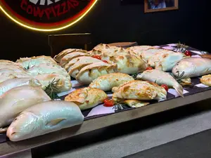 Queso Y Cebolla