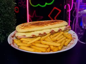 Sandwich Bodines