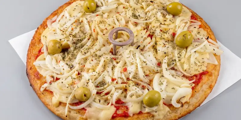 Omaggio Pizzeria