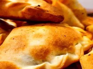 Empanada de humita