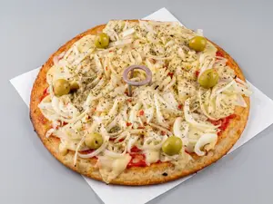 Fuga Vegan