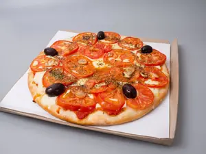 Napo Vegan