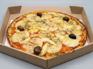 Omaggio Vegan