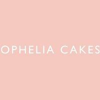 Ophelia Cakes Brunch