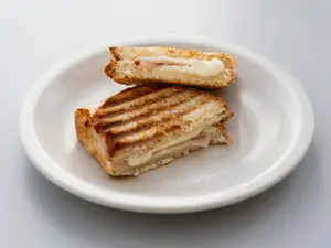 Tostadito clásico