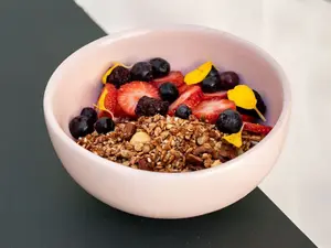 Yogurt clásico