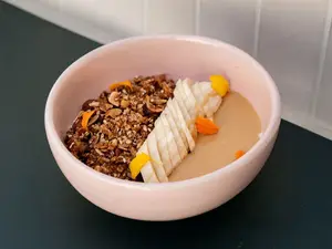 Yogurt ophelia