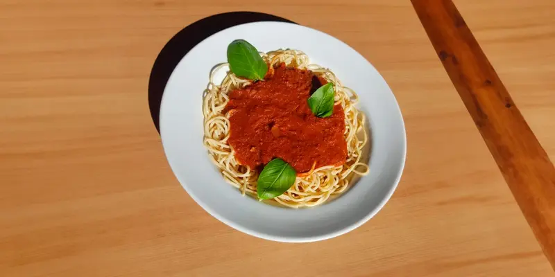 Opulento Casa De Pastas