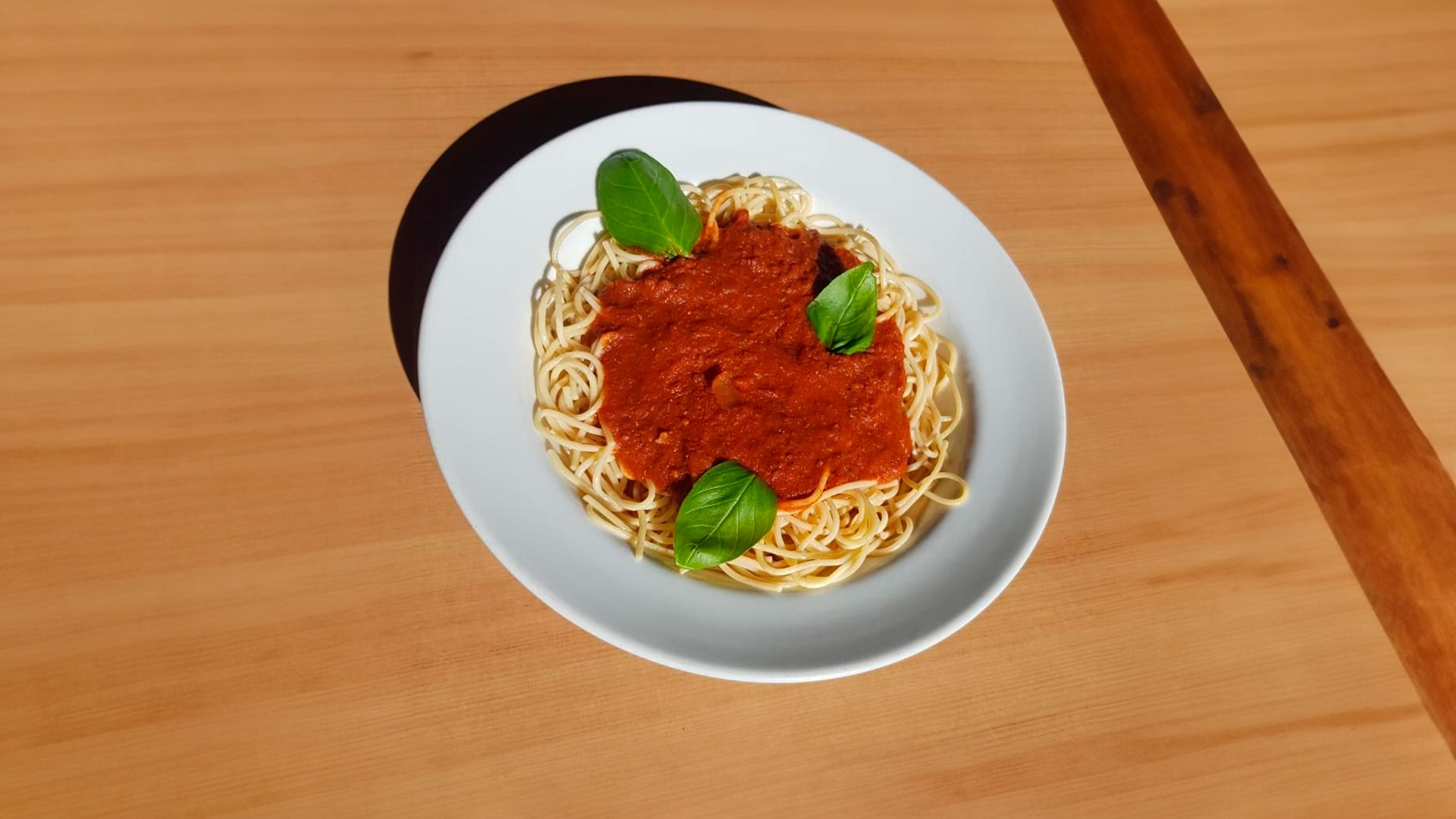 Opulento Casa De Pastas