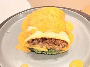 Lasagna Clasica